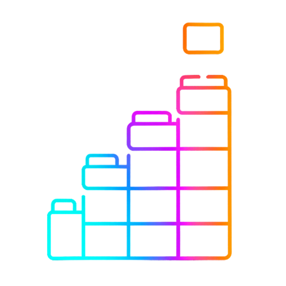 TrustedWest - Building Icon